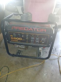 Generator (Predator)