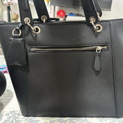 guess tote bag 