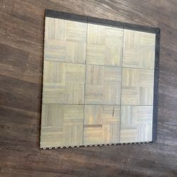 Dance Floor