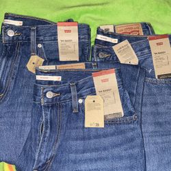 Levi’s Pants