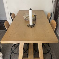 Dining Room Table