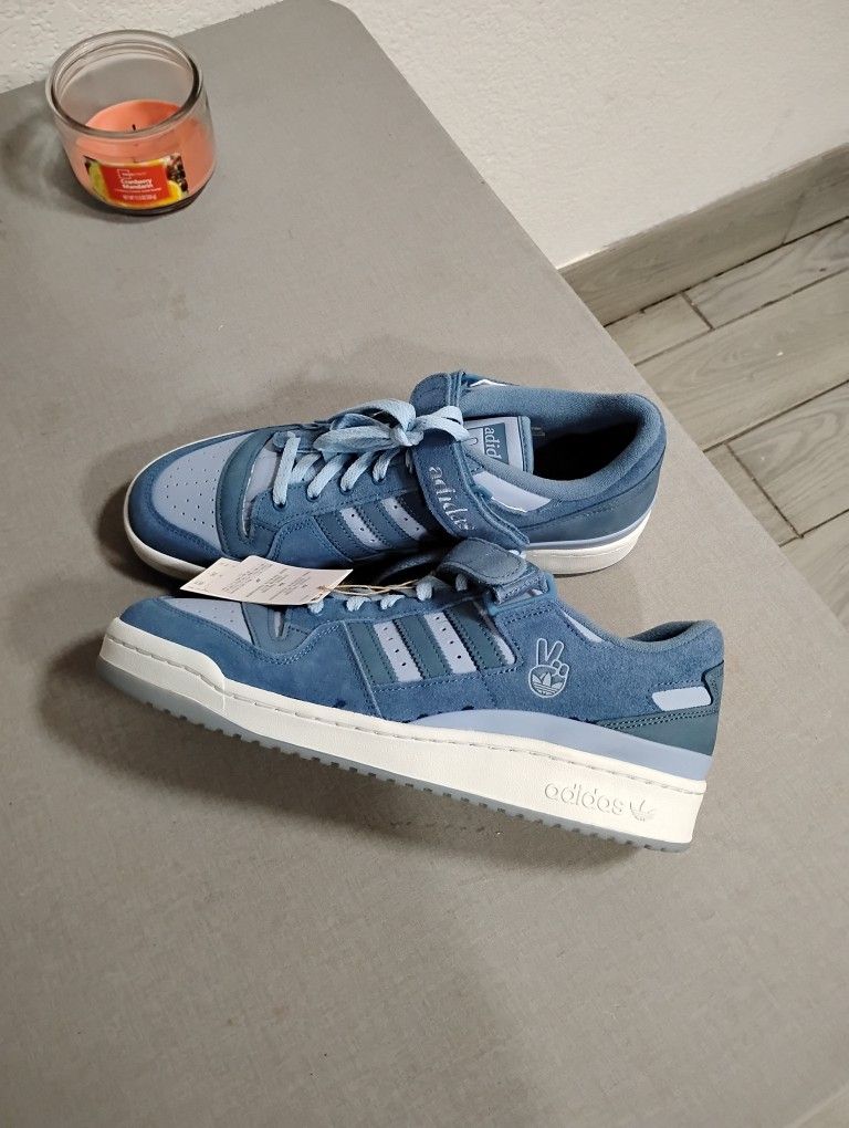 Adidas Forum Low