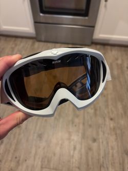 Spy goggles