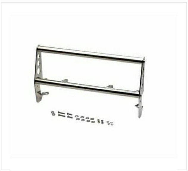 Kentrol Grille Guard (Stainless Steel)
