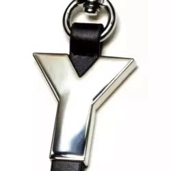 YSL Key-Ring