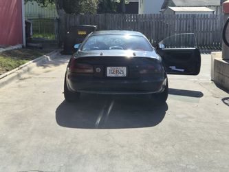 94 Toyota Celica