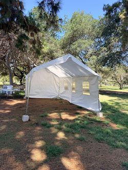 Tent
