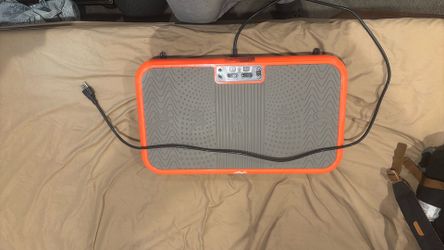 Powerfit Elite Deluxe