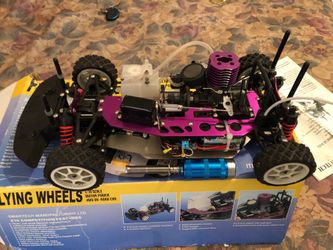 Gas car for sale