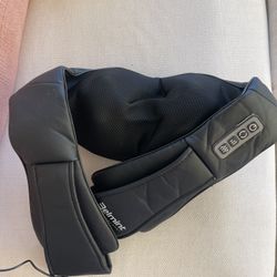 Neck Massager With Charger 