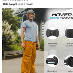 Hover Board