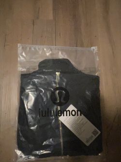 Lululemon define jacket  size 2