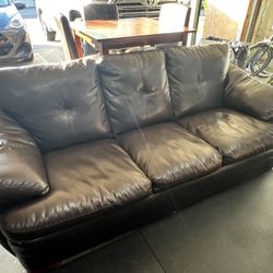 Free Couch