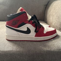 Men’s Jordan’s