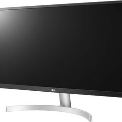 LG 27ul500 w 4k ips