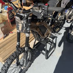 SURRON READ DESCRIPTION 