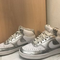 nike high tops