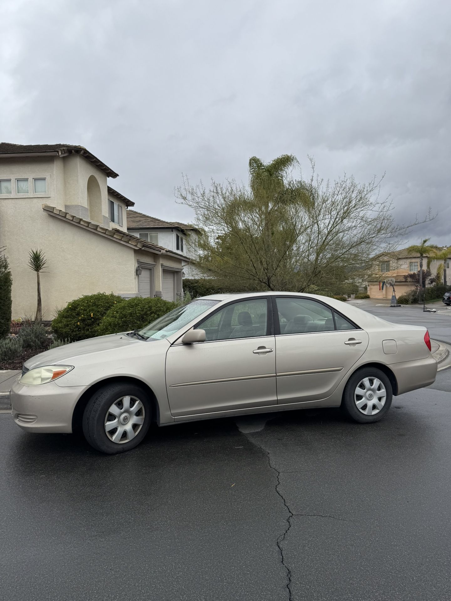 2004 Toyota Camry for Sale in San Diego, CA - OfferUp