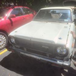 1979 Corolla