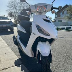 Scooter Brand New 