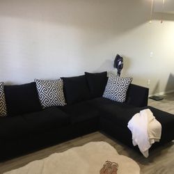 L Shape Sofa