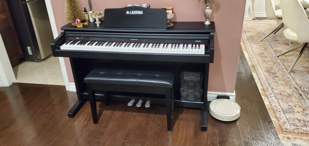 Electric Piano