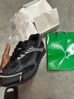 Bottega veneta size 43 and 44