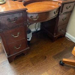 Antique Table-Reduced Price