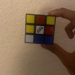 Rubiks Cube 