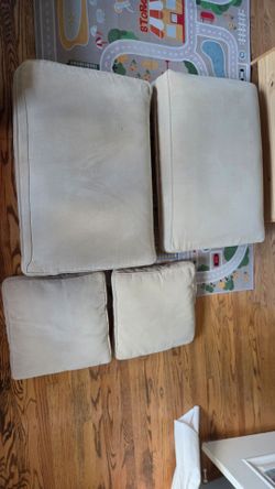 Sleeper sofa - leggett platt airdream
