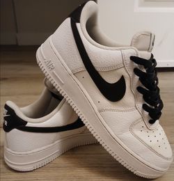 Nike Air Force 1s