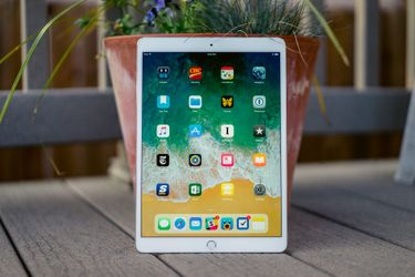 iPad Pro 10.5" (WiFi) 64GB Good Space Gray