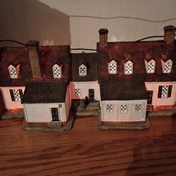 Colonial Williamsburg  $60 Obo, Must Pick Up