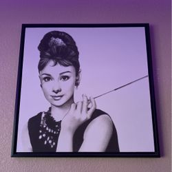 Audrey Hepburn