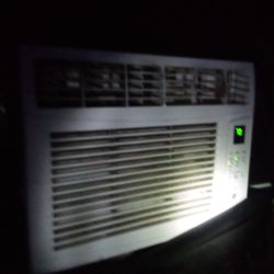 Ac Window Unit