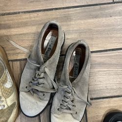 Acne Shoes And More 