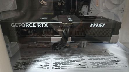 MSI RTX 5090 Ventus 3X