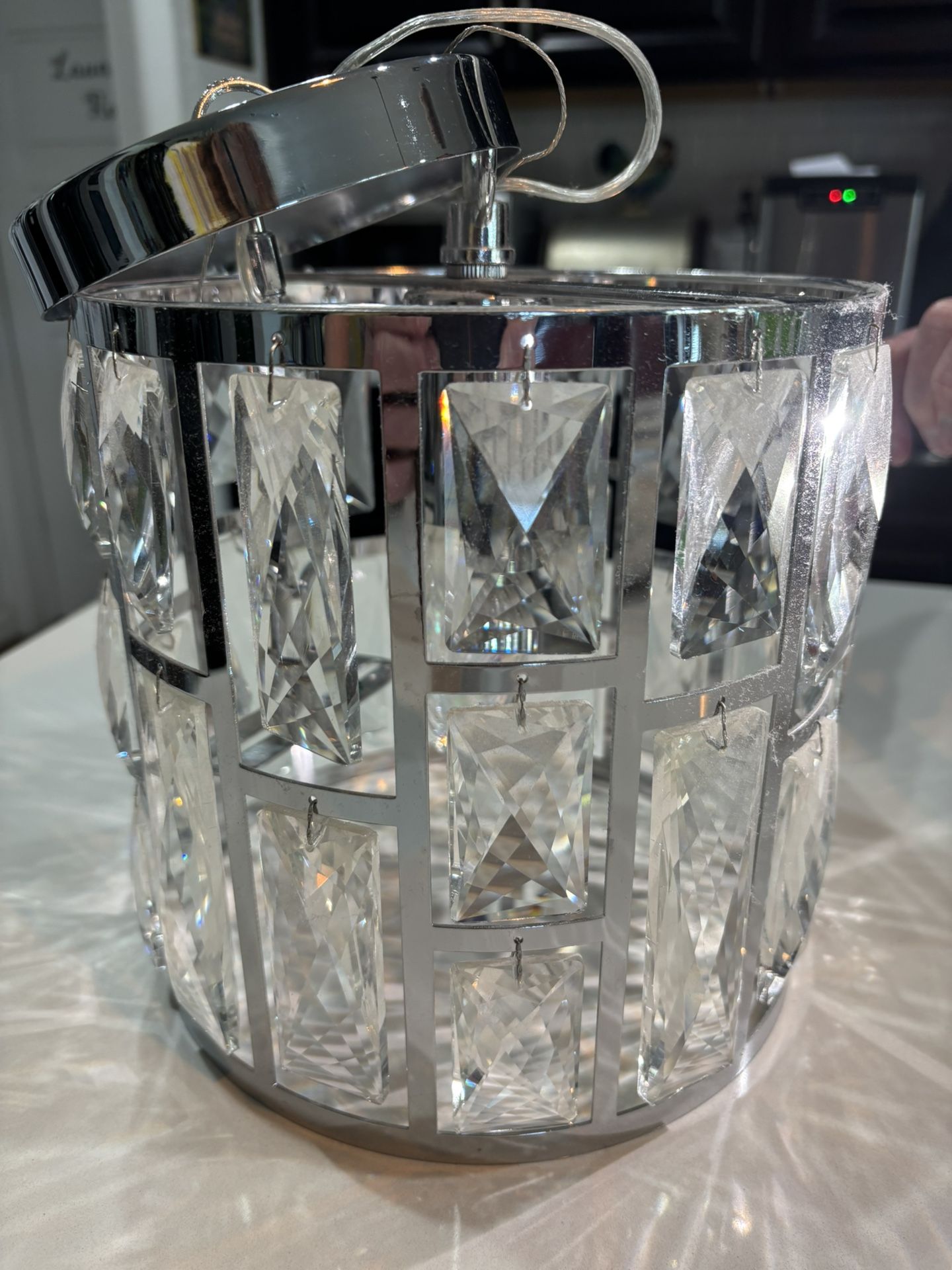 Chandelier
