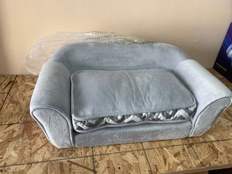 Dog bed brand new