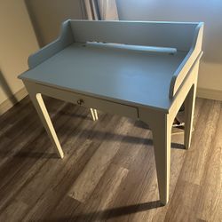 IKEA Desk / Vanity