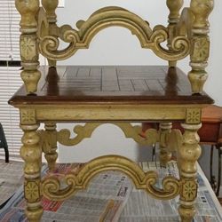 Vintage End Tables  Drexel Heritage Furniture