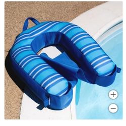 Big Joe Pool Noodle Sling Chair, 2-pack $35
