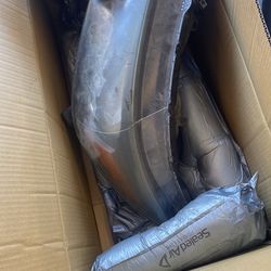 2012-2014 Both Front Headlight Assembly