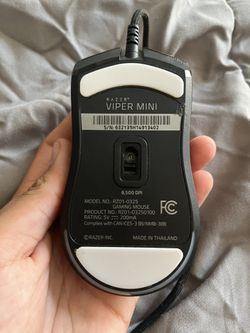 Mouse