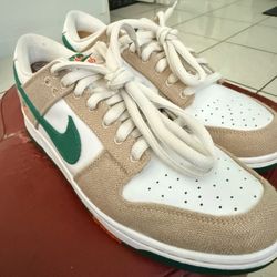 Nike x Jarritos SB Dunk Low
