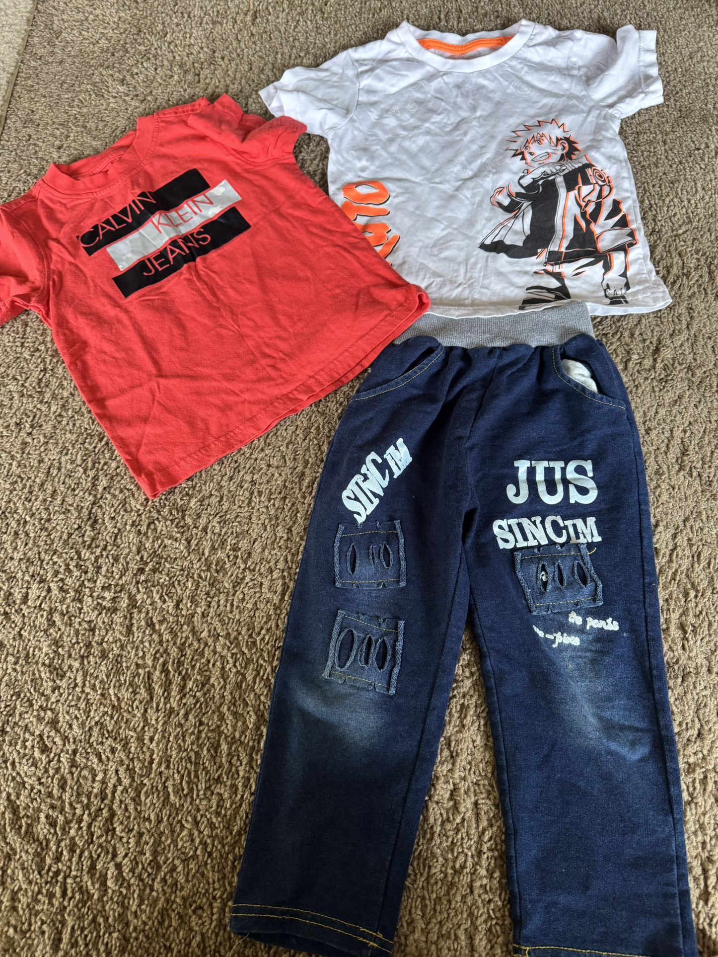 Clothes