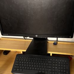 Hp Intel Core i7 Desktop