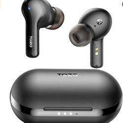 Wireless Earbuds Bluetooth 5.3
