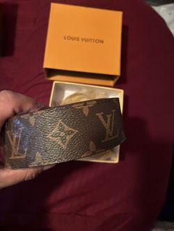 Belt