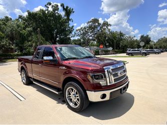 2010 Ford F-150